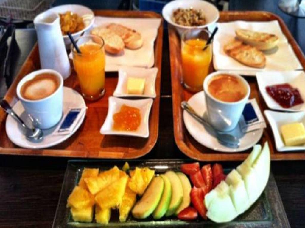 Kuna Del Inka 호텔 쿠스코 외부 사진
